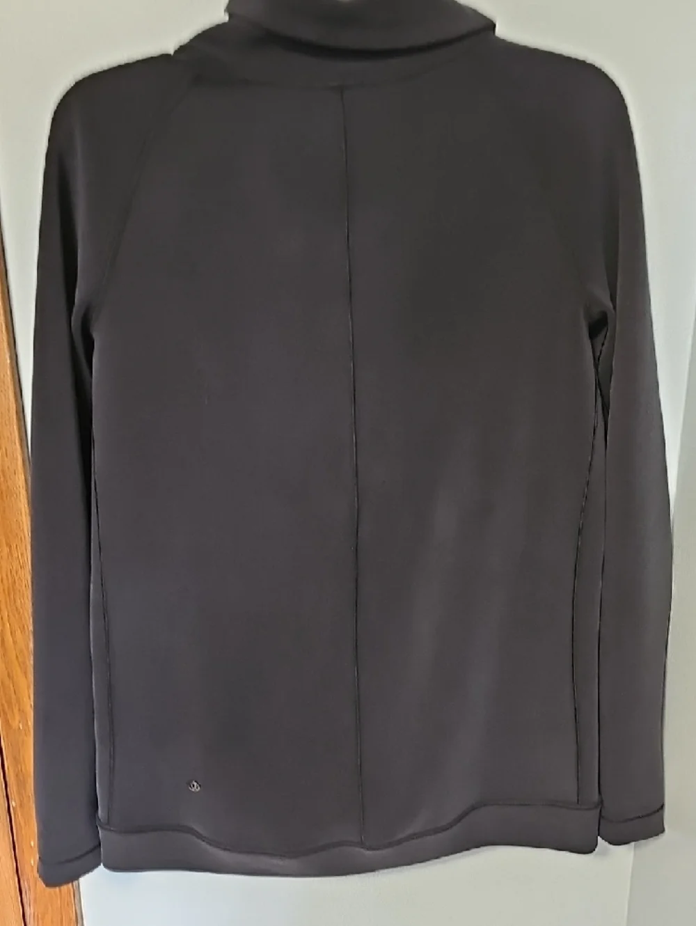 lululemon Rulu Rally Wrap Jacket - Picture 10 of 11